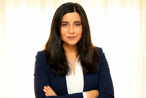 Claudia Serrer